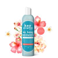 Hey Gorgeous So Long Cellulite Skin Firming Gel